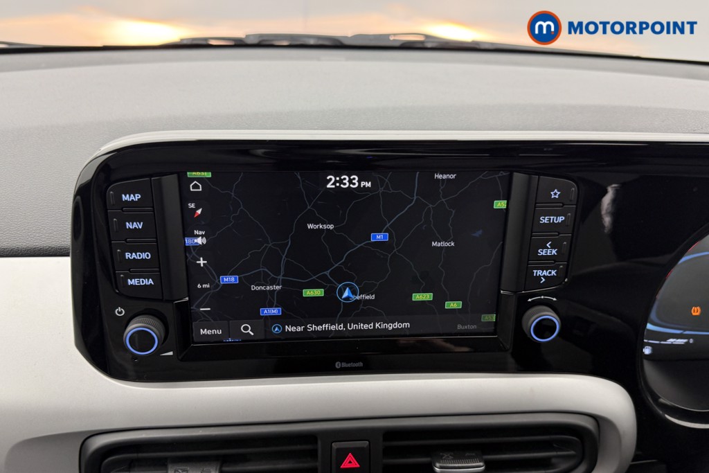 Used Hyundai i10 2024 for sale - 77099655: Photo 10