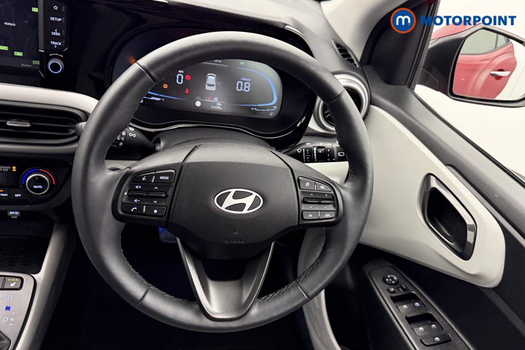 Used Hyundai i10 2024 for sale - 77099655: Photo 11