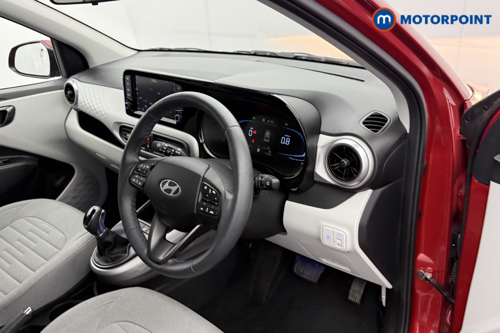 Used Hyundai i10 2024 for sale - 77099655: Photo 12