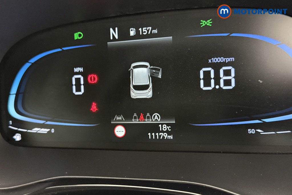 Used Hyundai i10 2024 for sale - 77099655: Photo 13