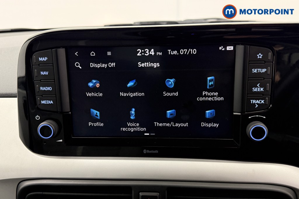 Used Hyundai i10 2024 for sale - 77099655: Photo 16