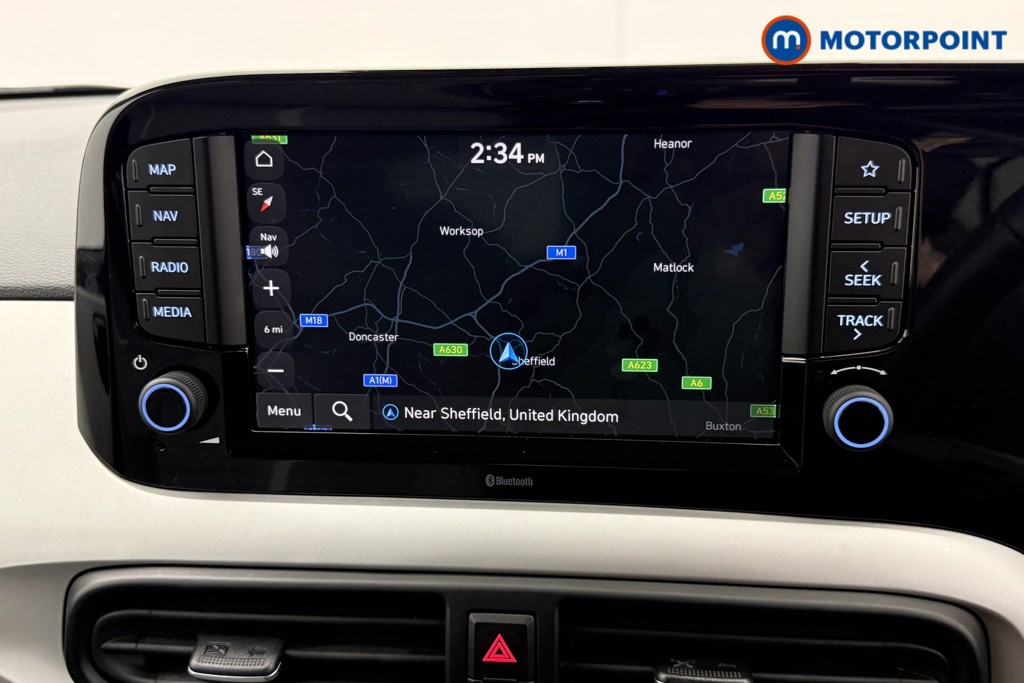 Used Hyundai i10 2024 for sale - 77099655: Photo 17