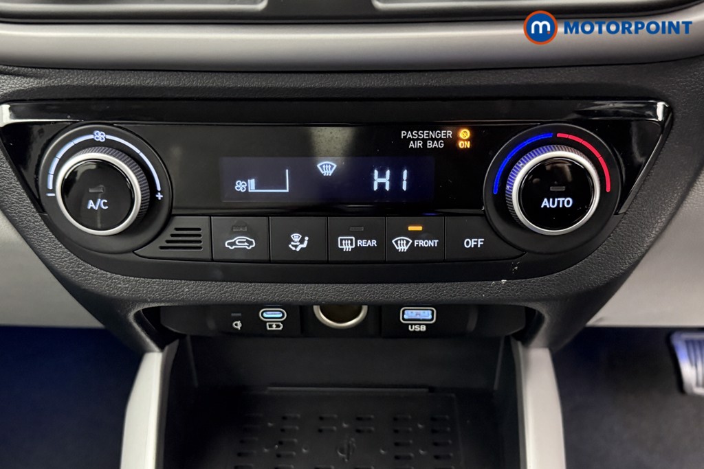 Used Hyundai i10 2024 for sale - 77099655: Photo 18