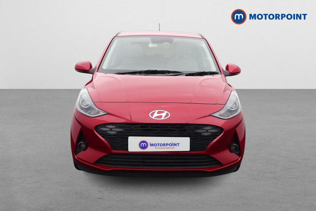 Used Hyundai i10 2024 for sale - 77099655: Photo 2