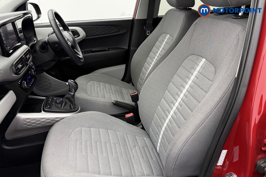 Used Hyundai i10 2024 for sale - 77099655: Photo 29