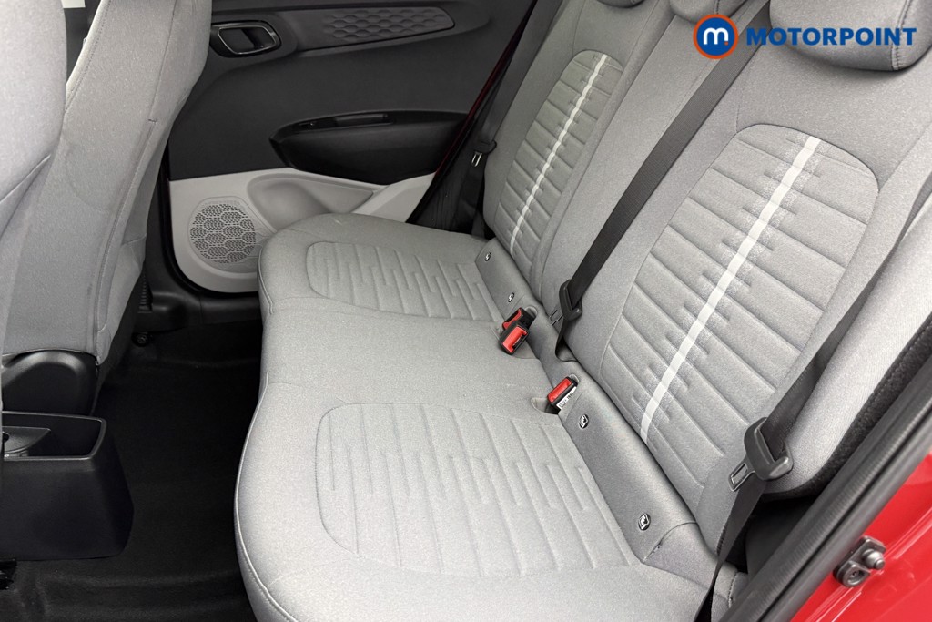 Used Hyundai i10 2024 for sale - 77099655: Photo 30