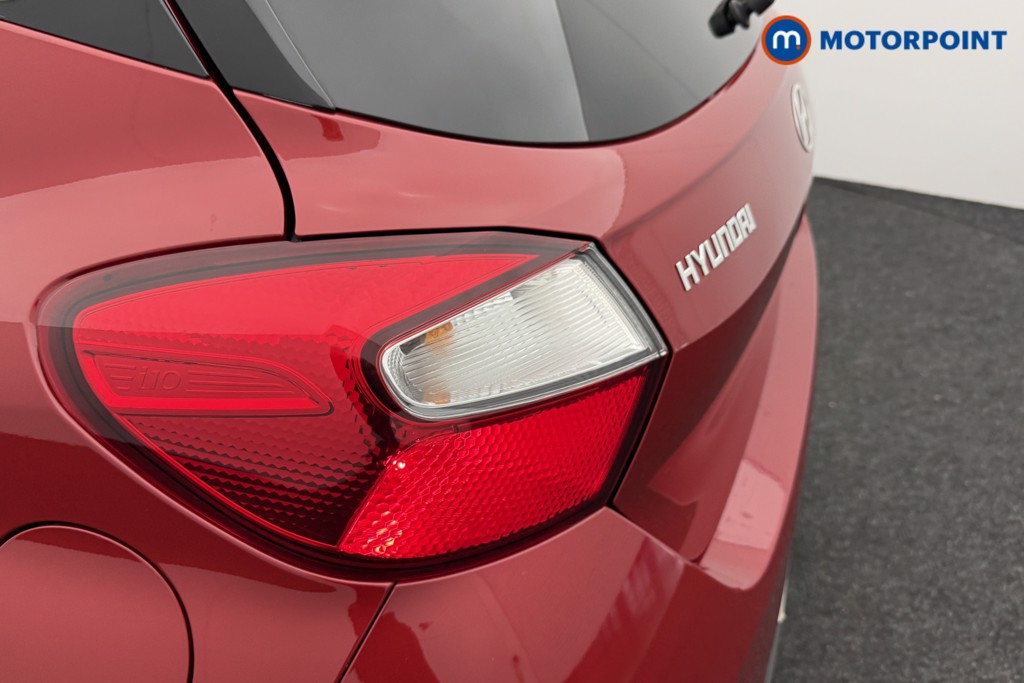 Used Hyundai i10 2024 for sale - 77099655: Photo 32