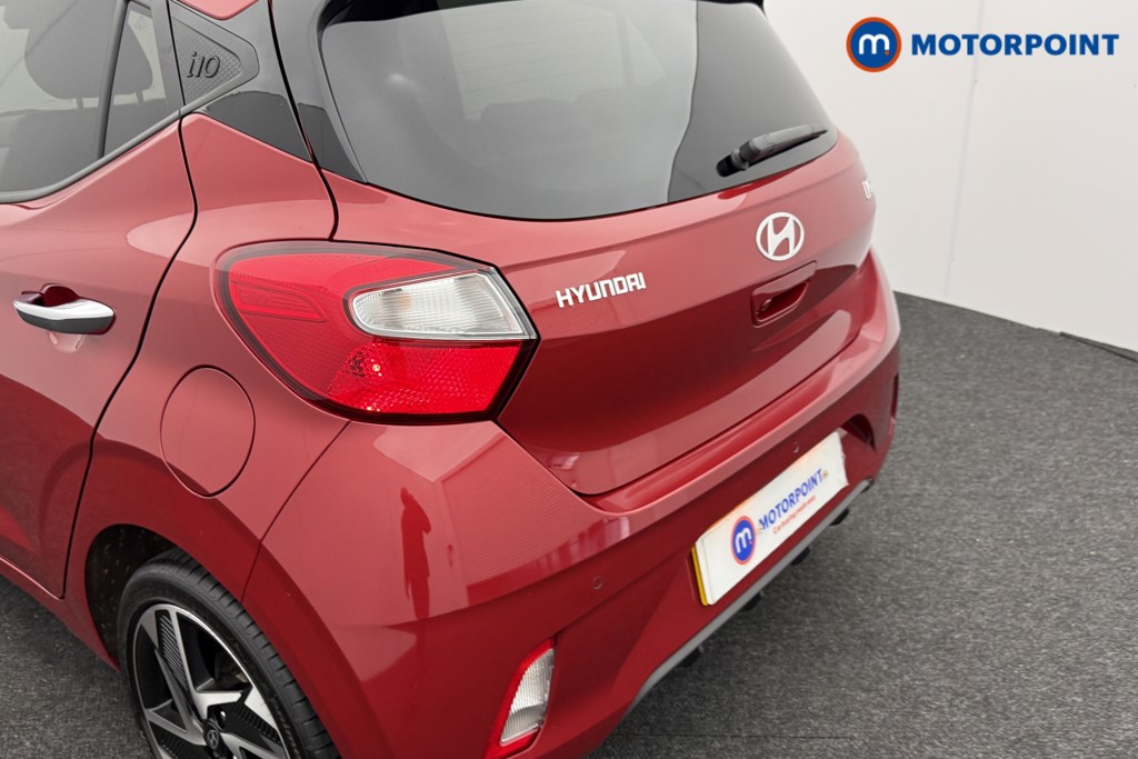 Used Hyundai i10 2024 for sale - 77099655: Photo 33