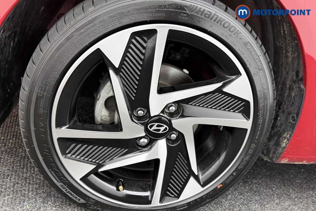 Used Hyundai i10 2024 for sale - 77099655: Photo 36