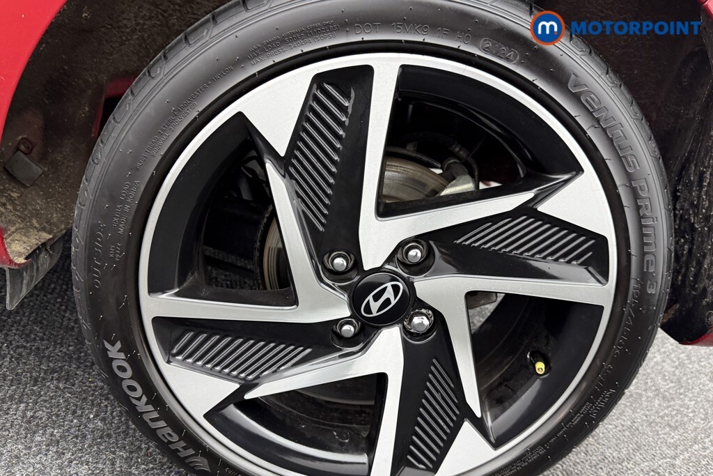 Used Hyundai i10 2024 for sale - 77099655: Photo 37