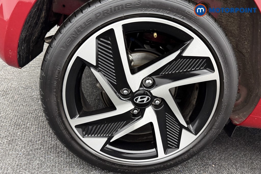 Used Hyundai i10 2024 for sale - 77099655: Photo 38