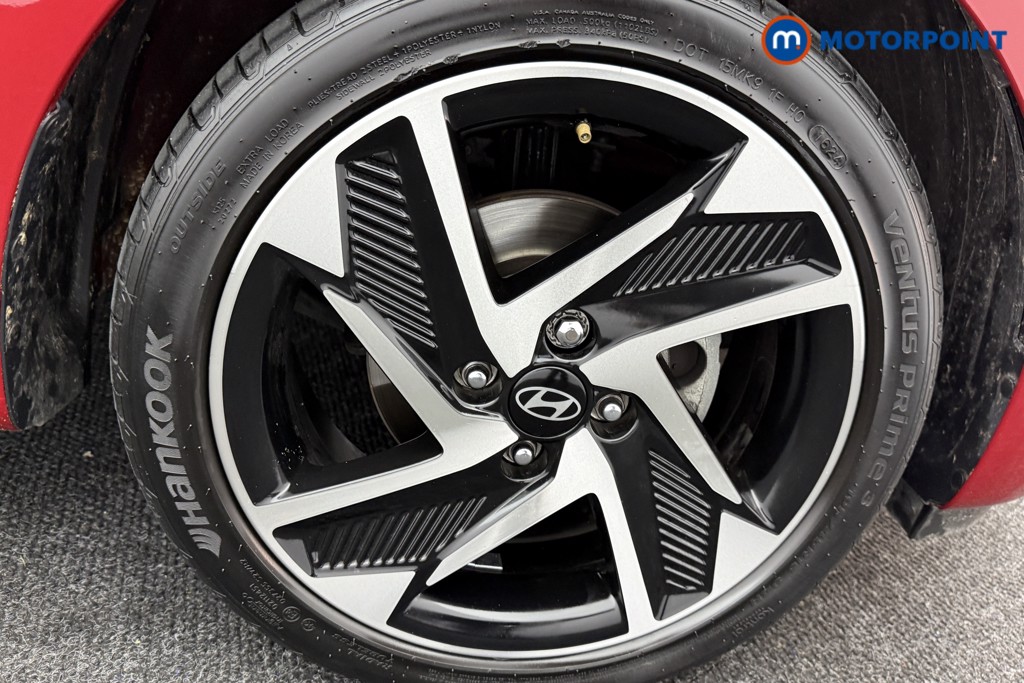 Used Hyundai i10 2024 for sale - 77099655: Photo 39