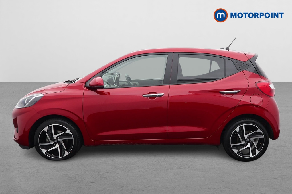 Used Hyundai i10 2024 for sale - 77099655: Photo 4