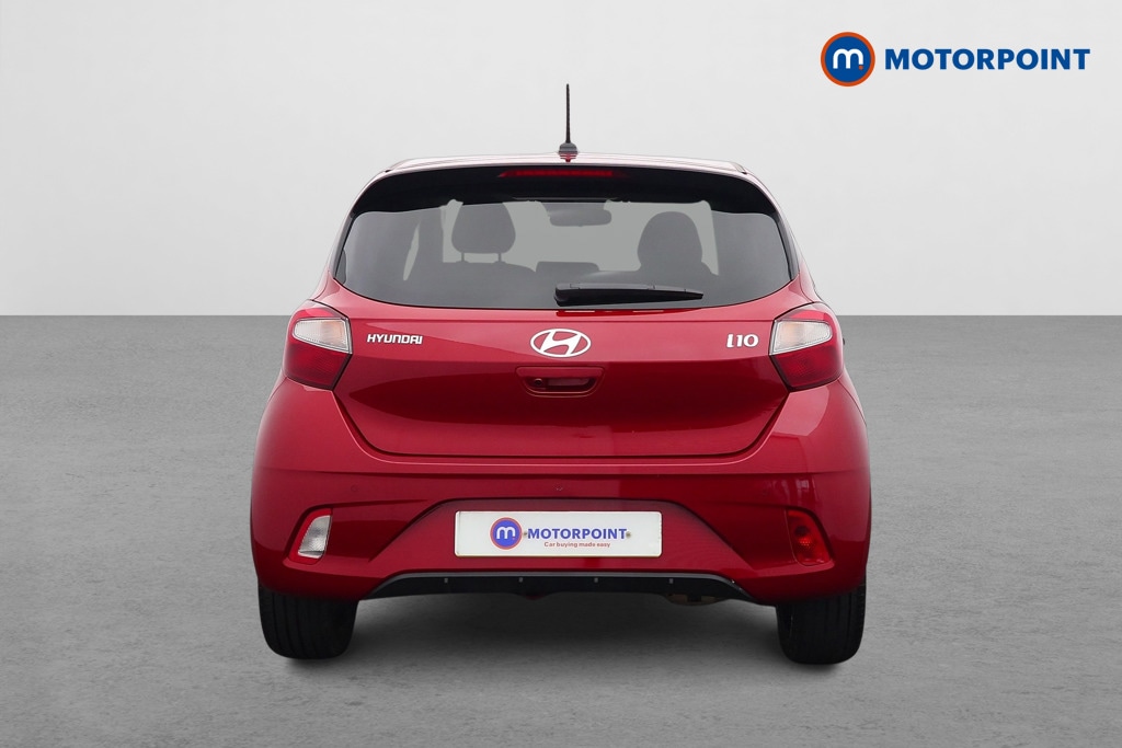 Used Hyundai i10 2024 for sale - 77099655: Photo 6
