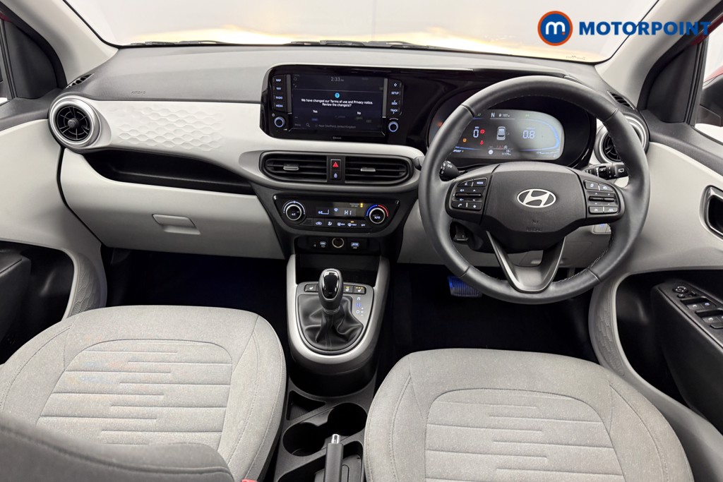 Used Hyundai i10 2024 for sale - 77099655: Photo 9