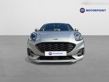 Used Ford Puma 2022 for sale - 78329684: Photo