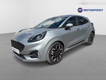 Used Ford Puma 2022 for sale - 78329684: Photo