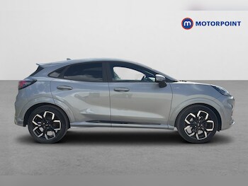 Used Ford Puma 2022 for sale - 78329684: Photo