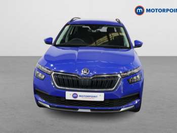Used Skoda Kamiq 2021 for sale - 74922992: Photo