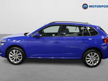 Used Skoda Kamiq 2021 for sale - 74922992: Photo
