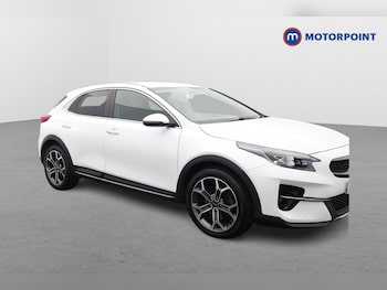 Used Kia XCeed 2021 for sale - 79460356: Photo