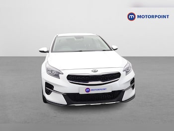 Used Kia XCeed 2021 for sale - 79460356: Photo