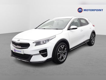 Used Kia XCeed 2021 for sale - 79460356: Photo