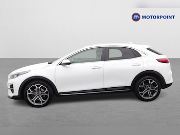 Used Kia XCeed 2021 for sale - 79460356: Photo