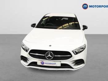 Used Mercedes-Benz A-Class 2022 for sale - 74761206: Photo