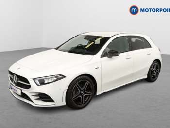 Used Mercedes-Benz A-Class 2022 for sale - 74761206: Photo