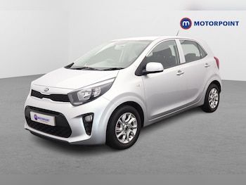 Used Kia Picanto 2020 for sale - 78718101: Photo