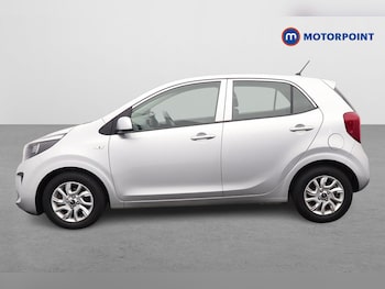 Used Kia Picanto 2020 for sale - 78718101: Photo