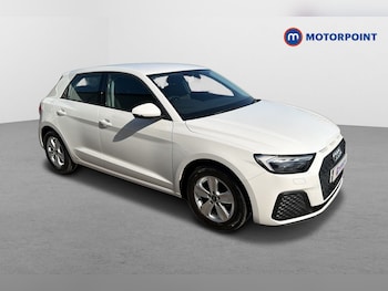 Used Audi A1 2023 for sale - 79229217: Photo