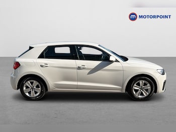 Used Audi A1 2023 for sale - 79229217: Photo