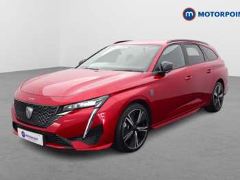 Used Peugeot 308 2024 for sale - 74971430: Photo