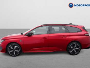 Used Peugeot 308 2024 for sale - 74971430: Photo