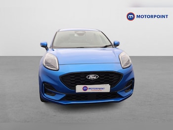 Used Ford Puma 2025 for sale - 78786679: Photo