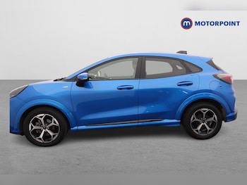 Used Ford Puma 2025 for sale - 78786679: Photo