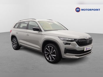 Used Skoda Kodiaq 2023 for sale - 79344824: Photo