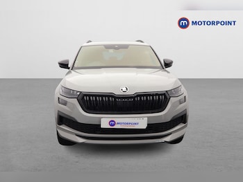 Used Skoda Kodiaq 2023 for sale - 79344824: Photo
