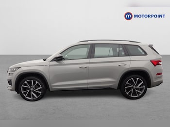 Used Skoda Kodiaq 2023 for sale - 79344824: Photo