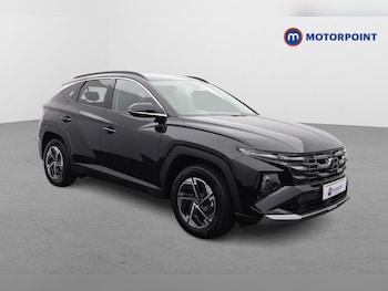 Used Hyundai TUCSON 2025 for sale - 75816252: Photo