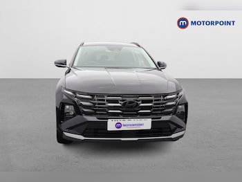 Used Hyundai TUCSON 2025 for sale - 75816252: Photo
