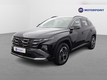 Used Hyundai TUCSON 2025 for sale - 75816252: Photo