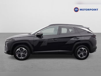Used Hyundai TUCSON 2025 for sale - 75816252: Photo