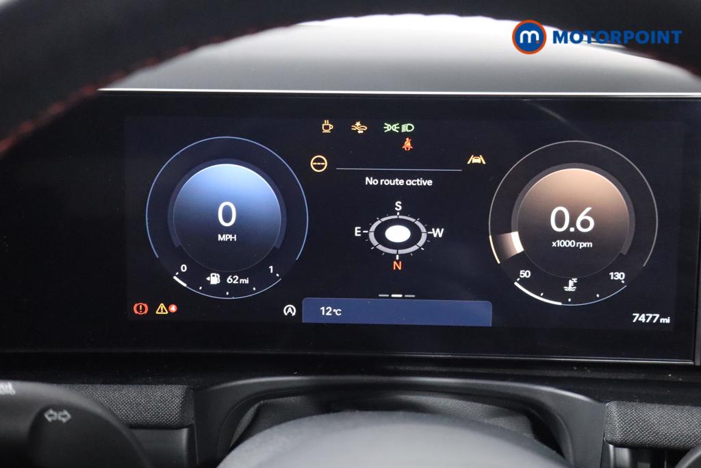 Used Hyundai TUCSON 2025 for sale - 77500562: Photo 11