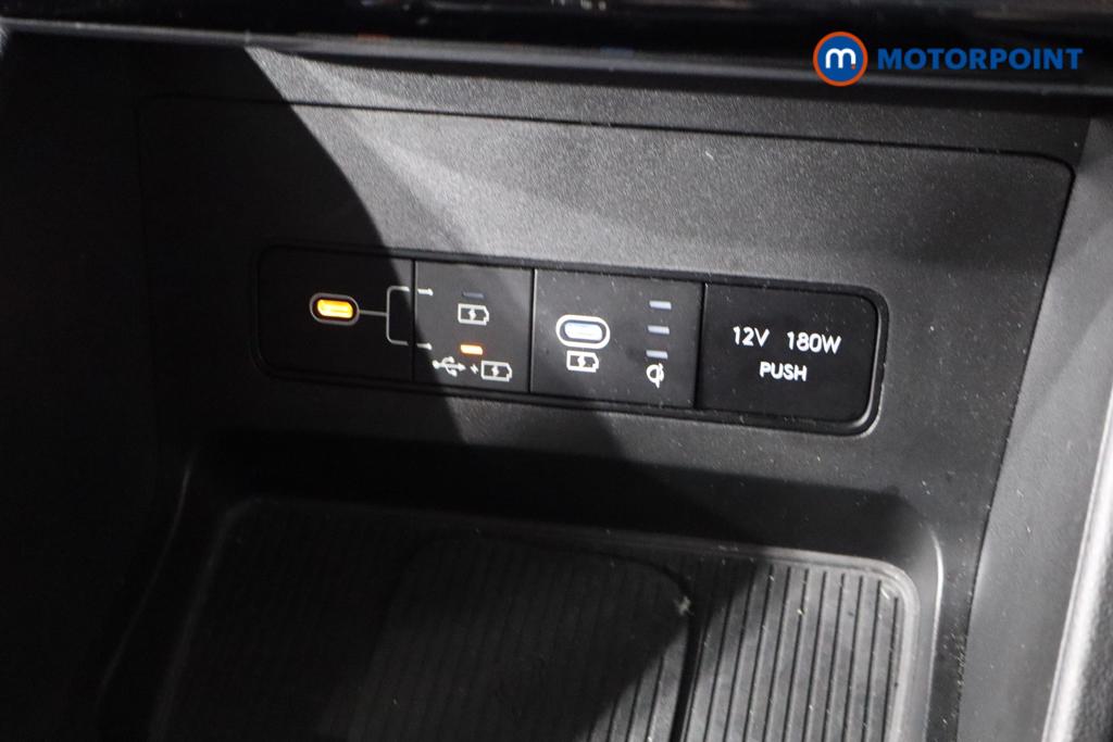 Used Hyundai TUCSON 2025 for sale - 77500562: Photo 13