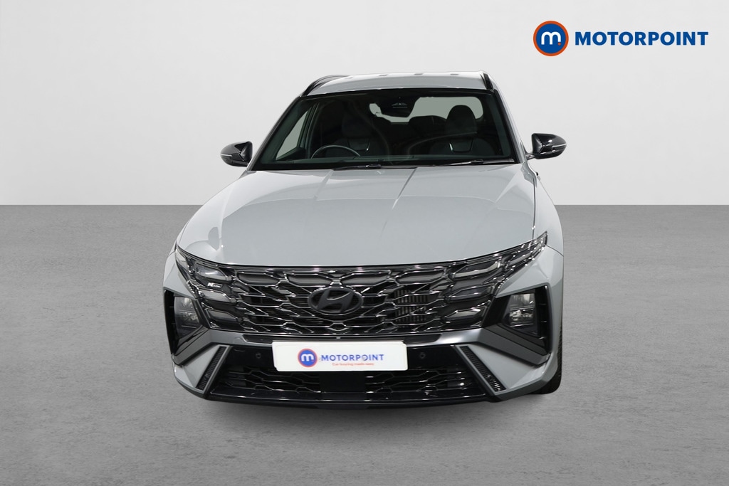 Used Hyundai TUCSON 2025 for sale - 77500562: Photo 2