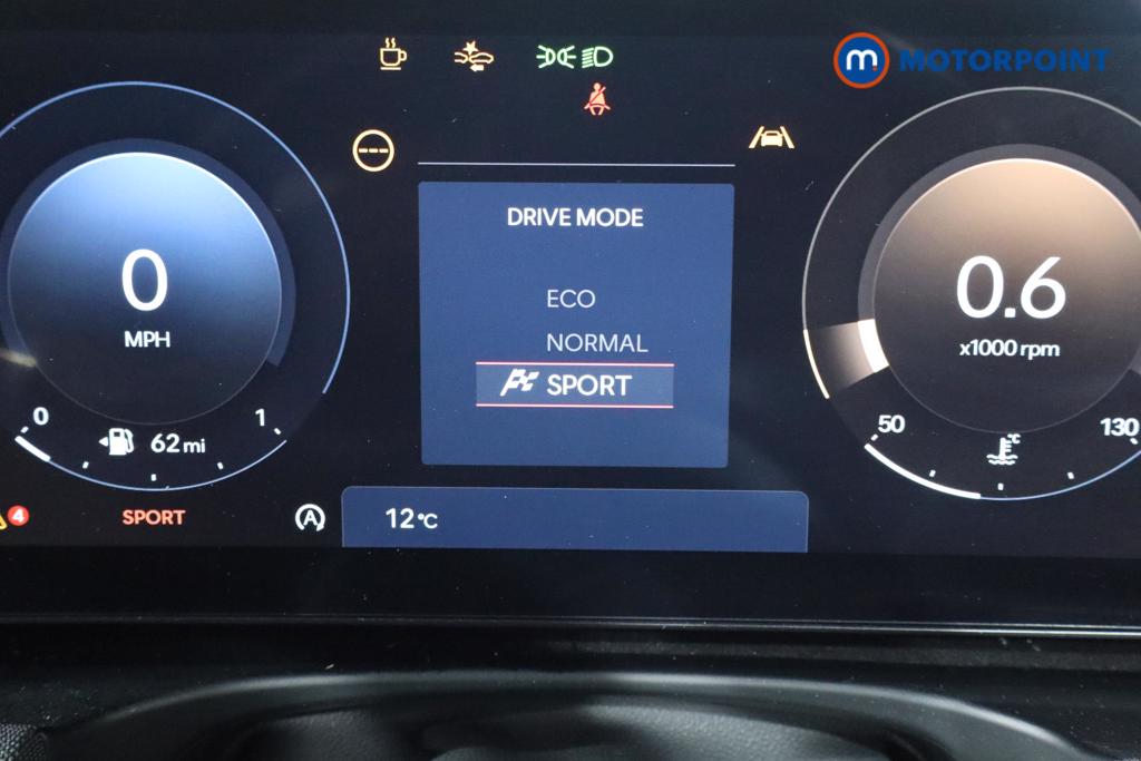 Used Hyundai TUCSON 2025 for sale - 77500562: Photo 21