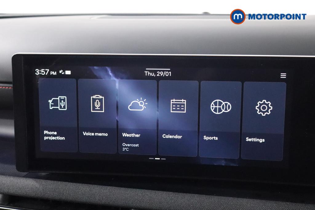 Used Hyundai TUCSON 2025 for sale - 77500562: Photo 23